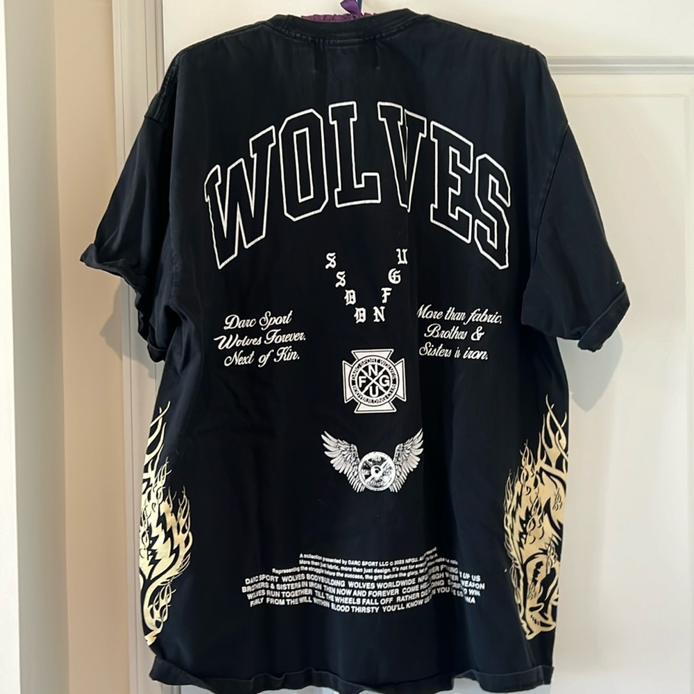 Darc Sport Tee
